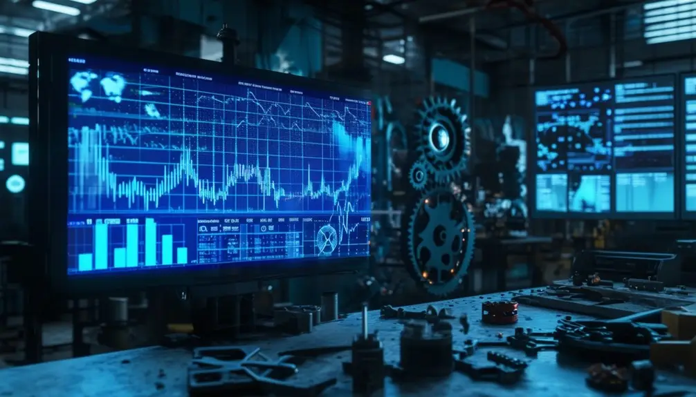 Unbelievable Power of Live Data Integration: Unlocking the Full Potential of Digital Signage 7 handling data disruption effectively