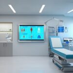 improving healthcare through design