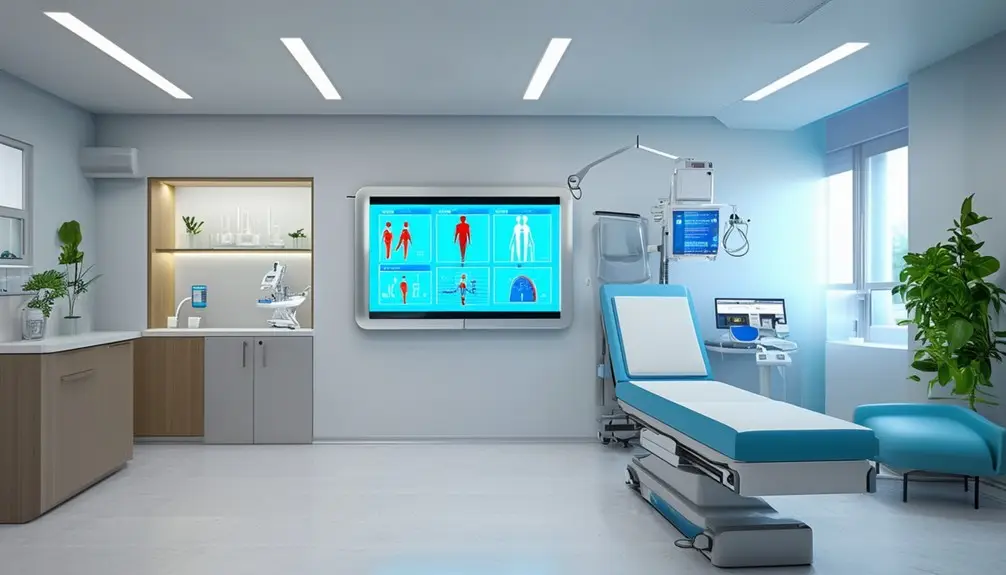 improving healthcare through design