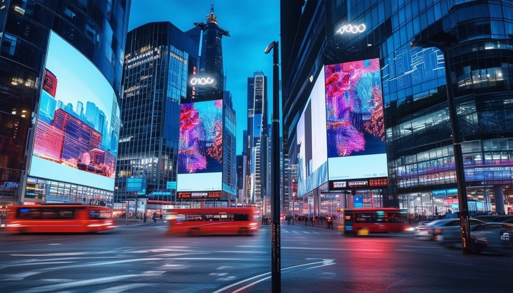 Unbelievable Power of Live Data Integration: Unlocking the Full Potential of Digital Signage 5 incorporating internet of things