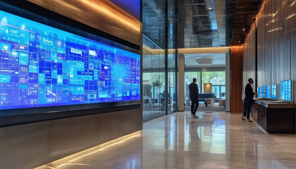 Is Your Hotel Half-Empty? This Room Display Strategy Is Pure Booking Magic 5 innovative design for businesses