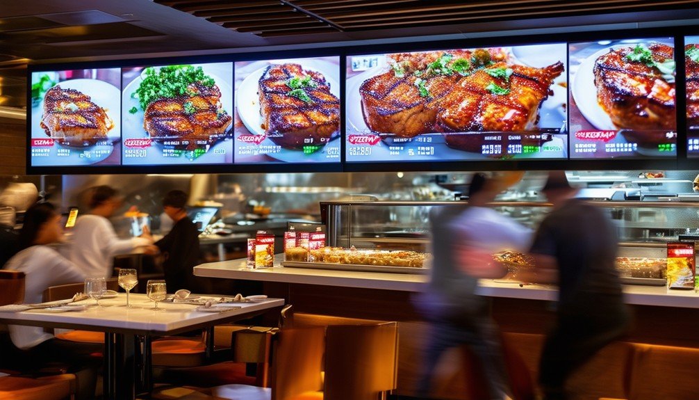 innovative restaurant tech solutions