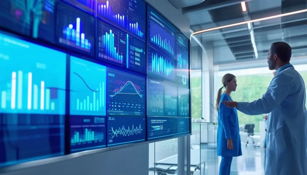 Digital Signage Solutions for Health Metrics 8 insights on data driven decisions