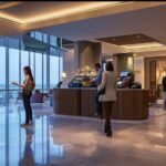 interactive technology in hotels