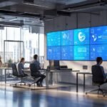 managing digital signage content