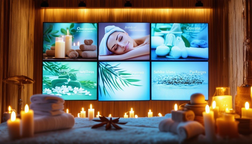 marketing promotions in business