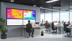 modern tech for appreciation