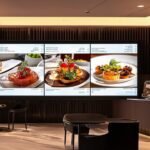 modernize hotel dining experience