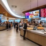 modernizing college dining experience