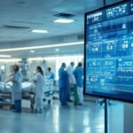 monitoring hospital emergencies efficiently