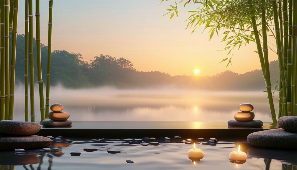 Is Your Spa Missing Out? The Digital Signage Revolution You Can't Ignore! 1 motivational messages for all