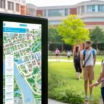 navigating campus made easy