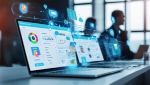 optimizing internal communication channels