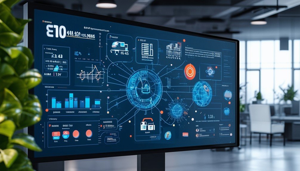 Unbelievable Power of Live Data Integration: Unlocking the Full Potential of Digital Signage 3 optimizing internal systems integration