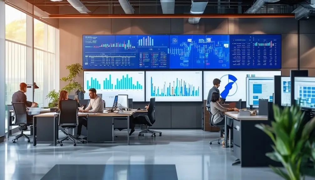 Live Data Feeds for Office Digital Signage 5 optimizing live data feeds