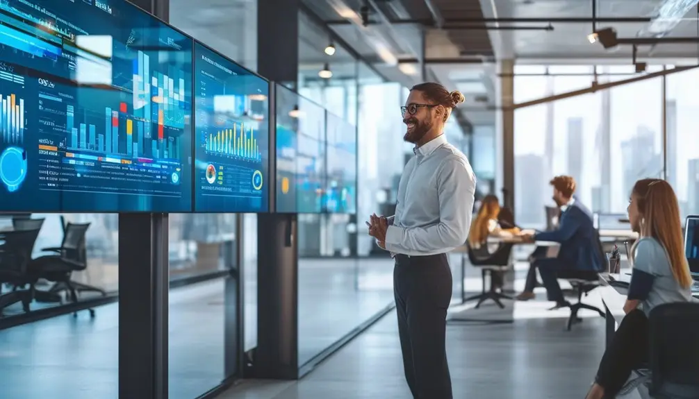 Live Corporate Announcements on Digital Signage 5 precise announcement planning tips