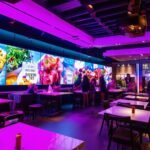 promote restaurant events digitally
