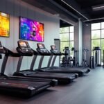 promote wellness with screens