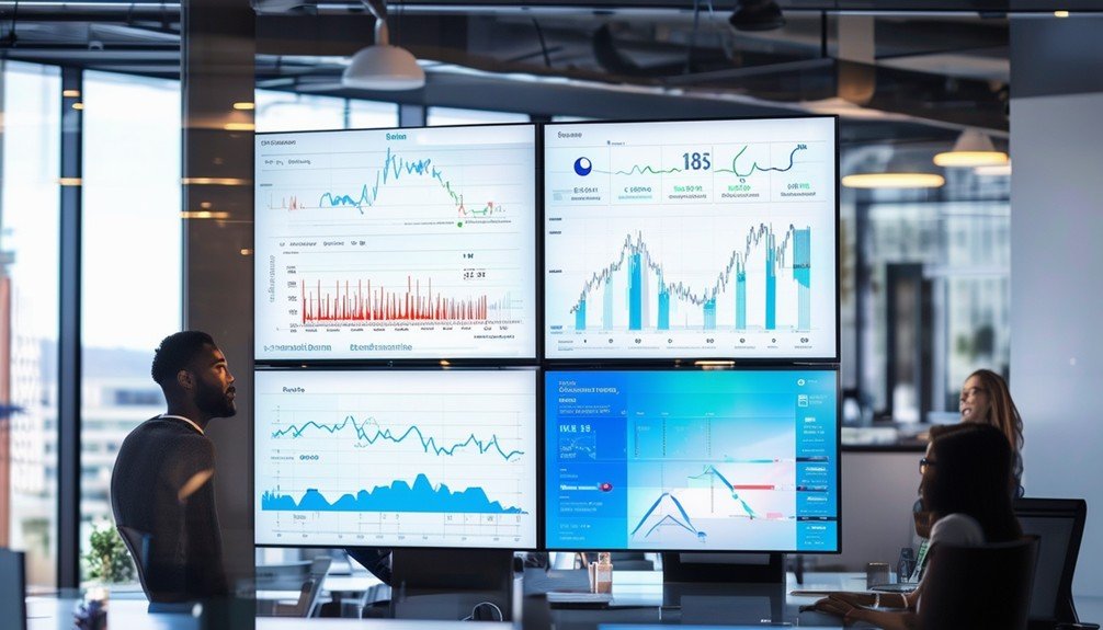 Mind-Blowing Ways Digital Signage Makes Meetings Obsolete! 4 quick access to knowledge
