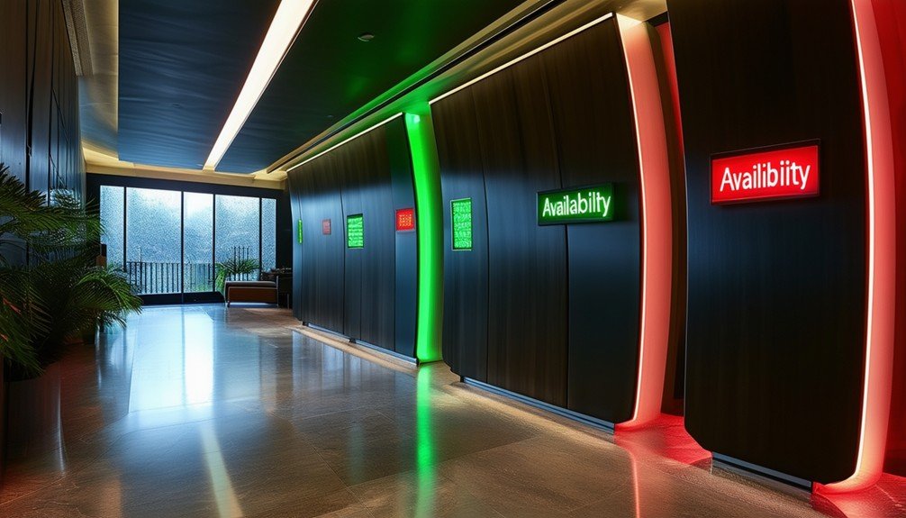 Is Your Hotel Half-Empty? This Room Display Strategy Is Pure Booking Magic 2 room identification and directions