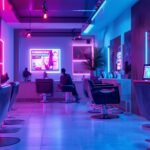 salon promotions through digital