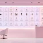 salon schedule organization tools