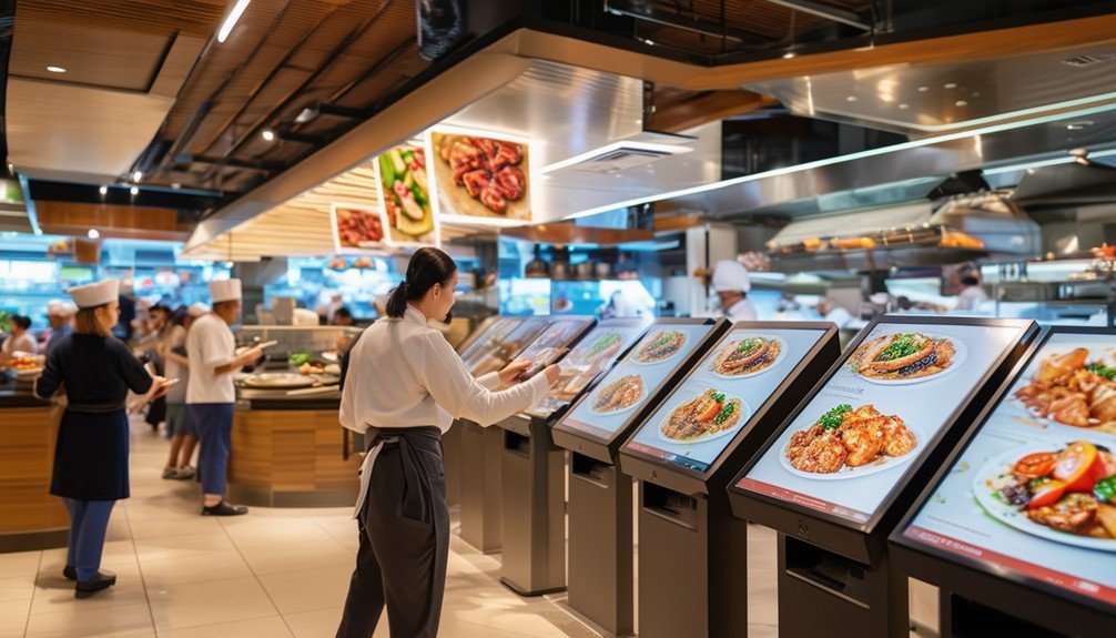 seamless restaurant technology integration