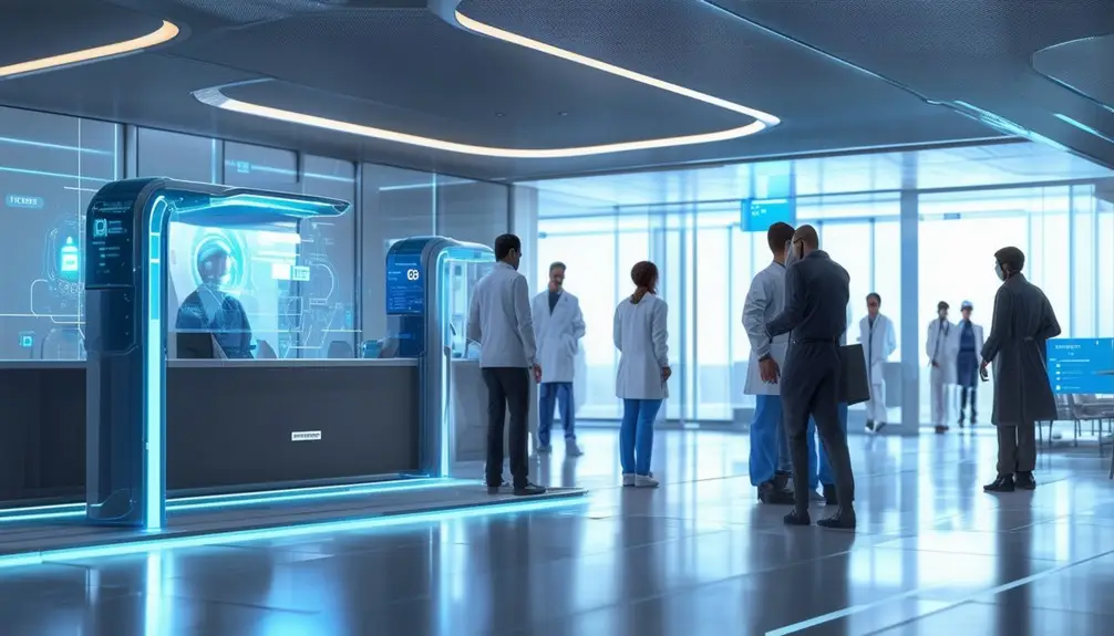 secure vendor access control