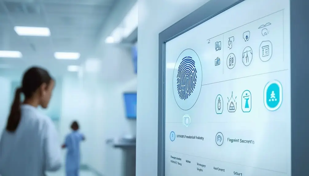 Amazing Benefits of Digital Health Education for Patient Knowledge and Satisfaction 5 security and user experience