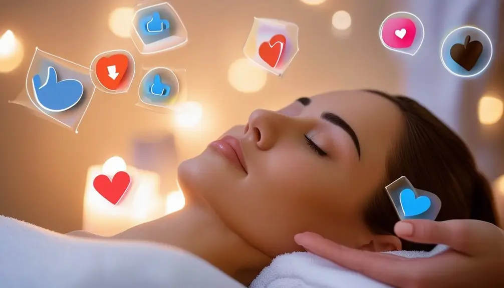 Digital Marketing for Spa Service Promotions 4 social media s powerful impact