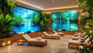 Digital Signs for Salons and Spas 28 spa promotions on screens