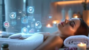 Digital Signs for Salons and Spas 28 spa promotions through digital