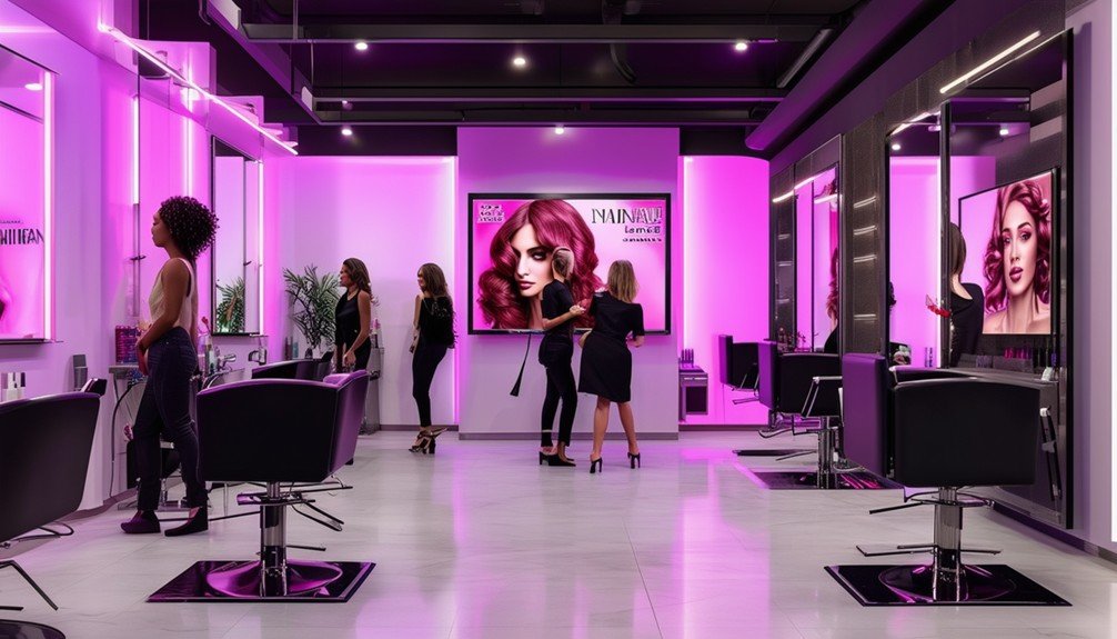 Digital Signs to Boost Salon Offers 4 stay informed seek advice