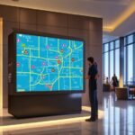 tailored hotel navigation solutions