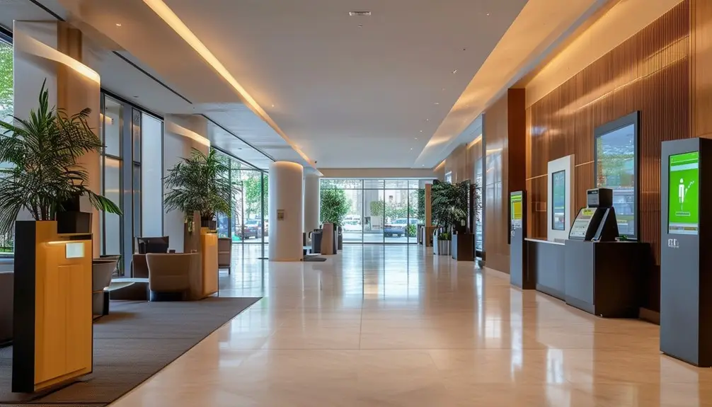 Efficient Hotel Room Signage Systems 5 vendor selection process advice