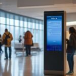 visitor check in for hospitals