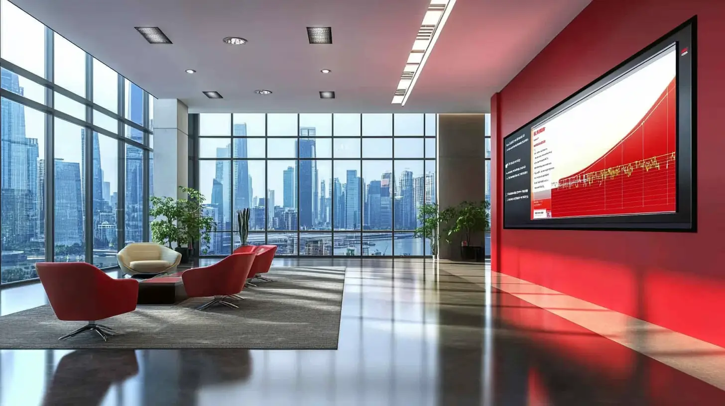 ddsdigital corporate offices and workplace digital bulletin b 2f946b63 b110 48a1 9295 103bd2d8ebeb 2
