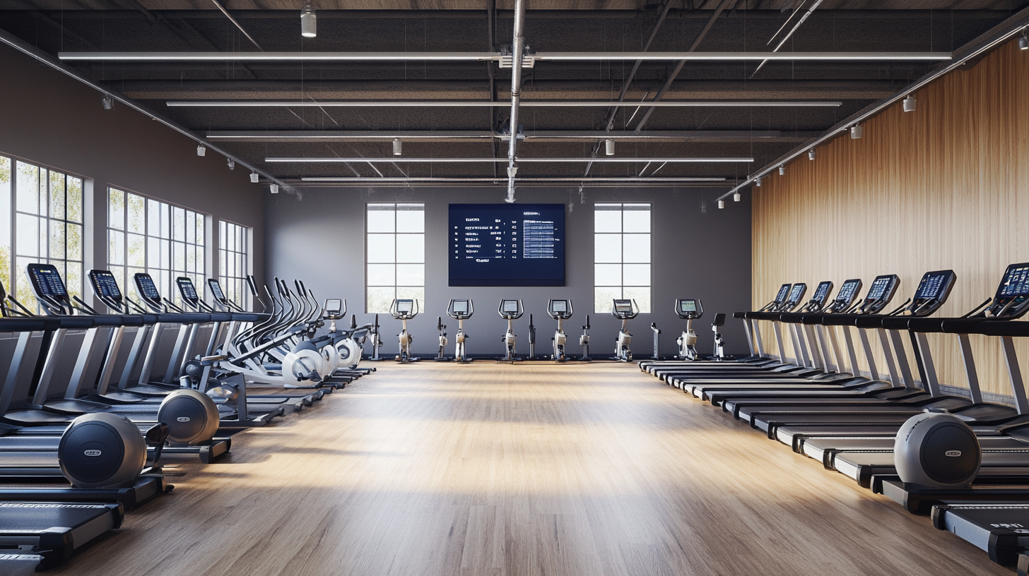 ddsdigital gym and fitness center with digital class boards c8c94b2e c179 4ece bd31 986fd0db0f55 0