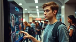 Digital Signs for College Campuses 27 introduction 360409322