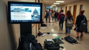 Digital Signs for College Campuses 32 introduction 360411689