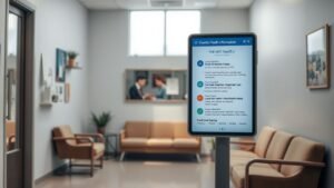 Digital Signs for Healthcare 27 introduction 360470193