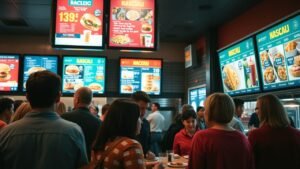 Digital Signs for Restaurants 25 introduction 360509991
