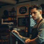 Digital Signage for Coffee Shops: Enhancing Customer Engagement 9 introduction 360515270