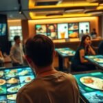 Interactive Digital Menus: The Future of Restaurant Ordering 10 introduction 360516181