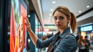 Digital Signs for Retail 21 introduction 360529775