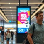 The Best Locations for Digital Signage in Shopping Malls 9 introduction 360535124