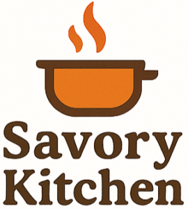 Savory Kitchen