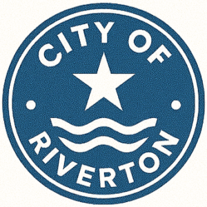 city of riverton
