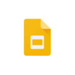 google slides