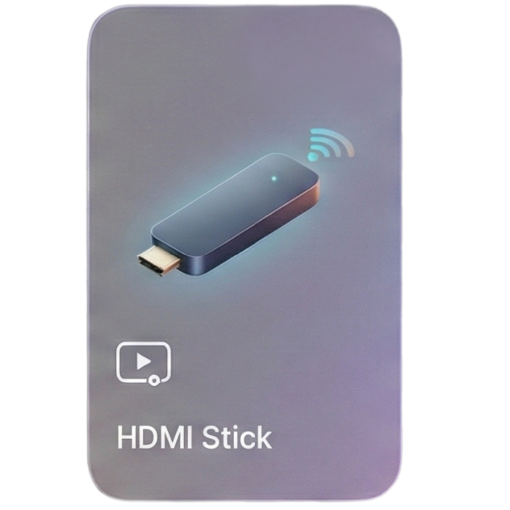 hdmi stick
